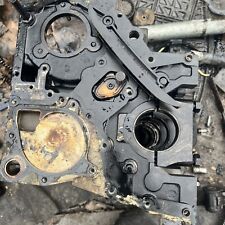 2006 LAND ROVER FREELANDER 1 FACELIFT TD4 L314. 2.0 DIESEL M47 BARE ENGINE BLOCK