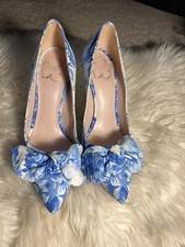 Ted Baker French Floral London
