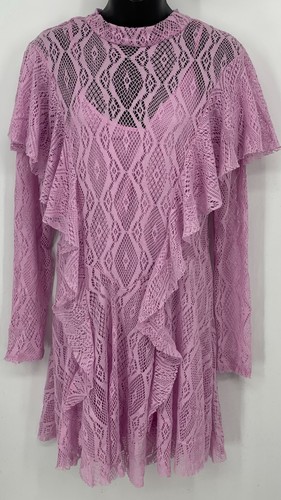 Free people dress size - dress, medium