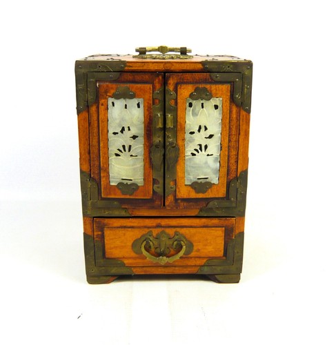 Vintage chinese wooden - chinese,