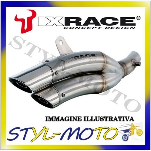 Zh6377 exhaust silencer end - zh6377,