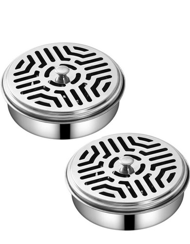Mosquito coil holders - coil, &