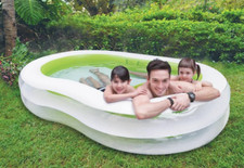 Kids and Family Swimming Pool