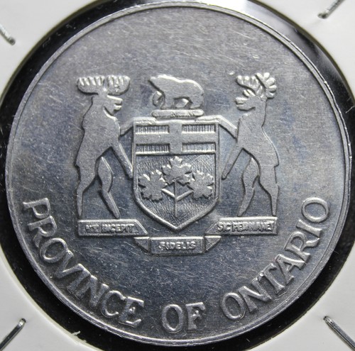 1977 province ontario queen - 1977, of