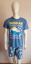 Pokemon Mens Snorlax Let Me