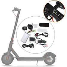 36V 350W Brushless Motor Controller Control Module Kit for Xiaomi M365 E-Scooter