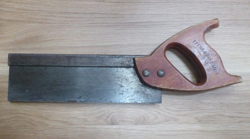 Vintage spear jackson - jackson, 10"