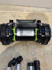 Salamander RP75 Twin Shower Pump 2.0 Bar *RRP 399.99