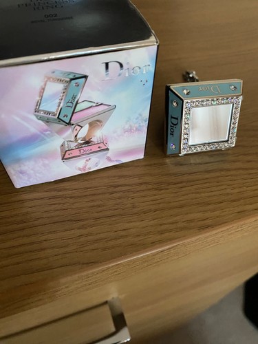 Limited edition christisn dior