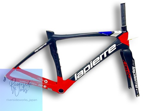 Lapierre aircode ultimate - sl,