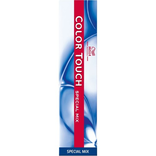 Wella colour touch special mix - wella,