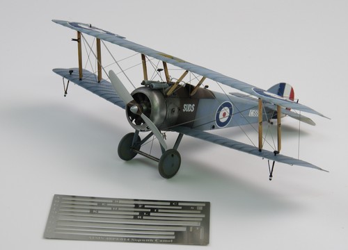 Aims aimpe48014 sopwith - 1:48,