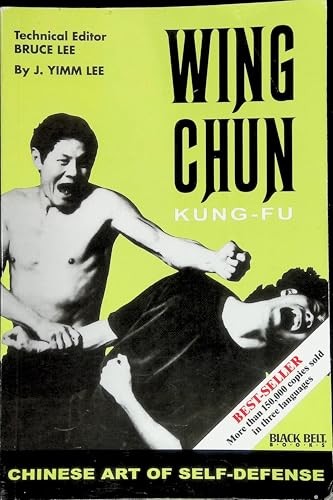 Wing chun kung james - chun, by