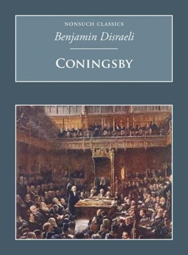 Coningsby - , (nonsuch