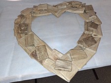 Stunning Wooden Drift Wood