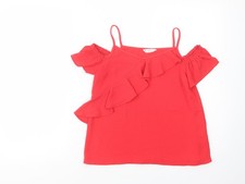 Girls UK Size 13 Years Candy