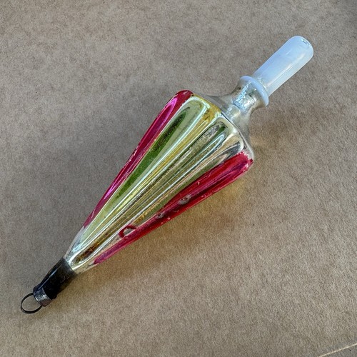 Vintage mercury glass - vintage, umbrella