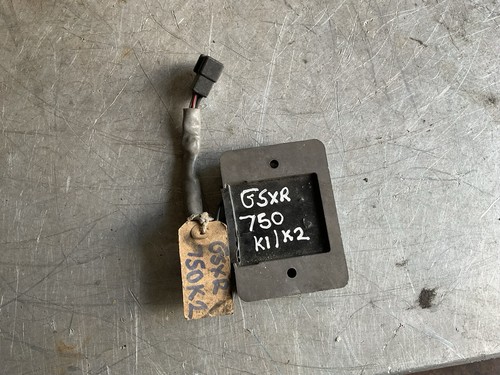 Suzuki gsxr750 k2 - gsxr750, /