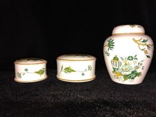 Crown Staffordshire Bone China