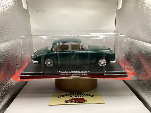 Collection hachette - 1/24,