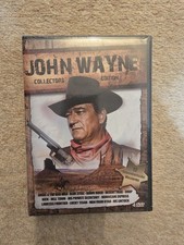 John Wayne DVD Collection 12