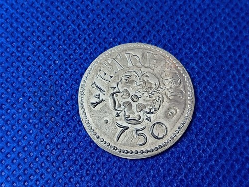 Wetherby 750 commemorative - wetherby,