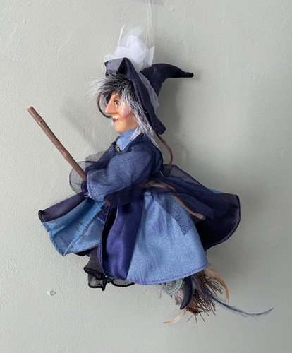 Vintage witches pendle - vintage,