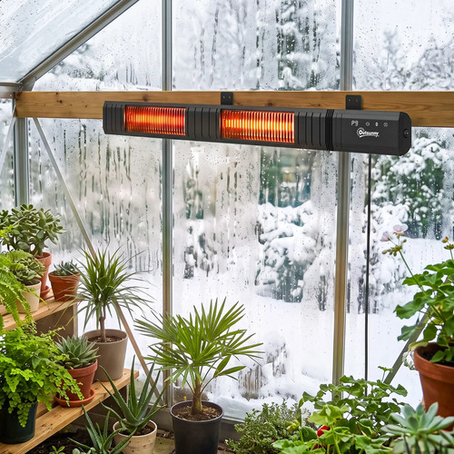 3000w electric infrared patio - 3000w,
