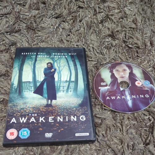 The awakening - awakening, (dvd,