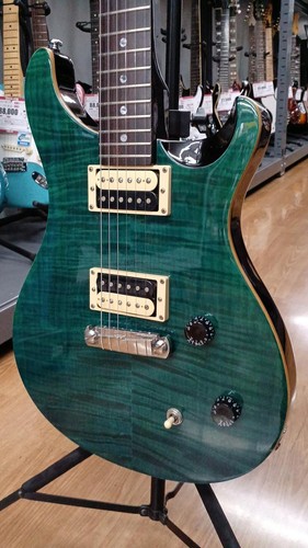 Paul reed smith flat - reed,