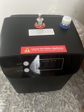 2.4 Water Boiler heater 