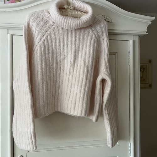 Zara soft light pink - zara,