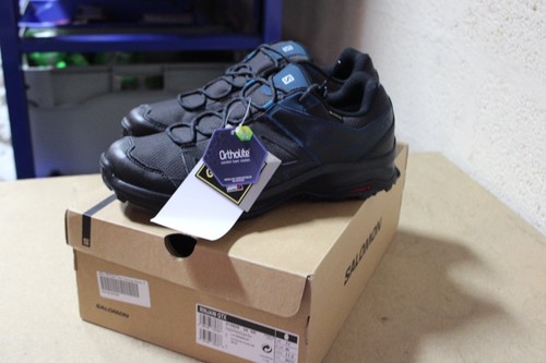 Salomon rinjani gtx - gtx, women's