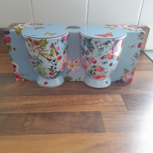 Ringtons victoriana bone china - ringtons,