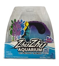 Zhu Zhu Aquarium Interactive