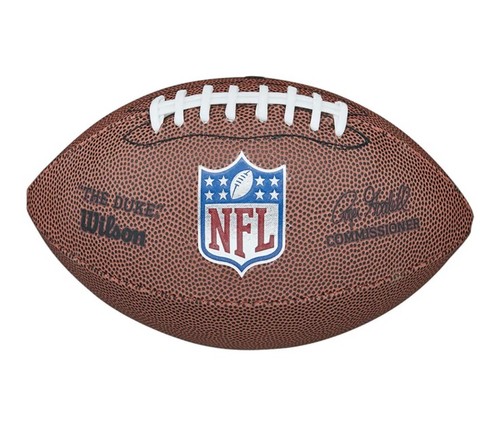 Wilson nfl football - nfl,