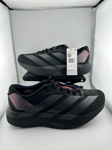 Adidas adizero evo black - adidas,