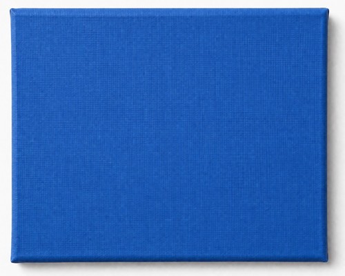Solid ocean blue - solid, art