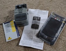 Behringer VD400 Vintage Delay