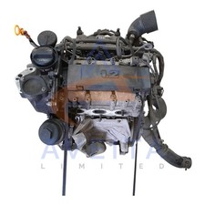 VW Polo 10-14 MK5 1.2 Petrol