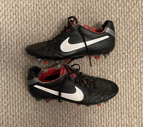 Nike tiempo legend football - nike,