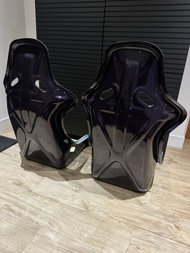 Porsche recaro bucket seat 964 - bucket,