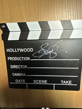 THOMAS BRODIE-SANGSTER HAND