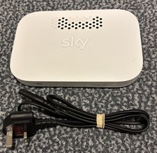 Sky WiFi Booster EE120