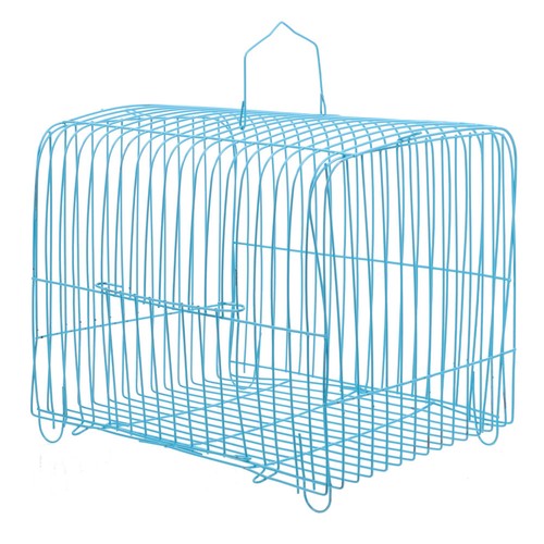 Durable sky blue wire - durable,