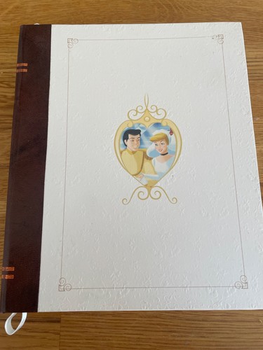 Disney fairy tale wedding - disney, his