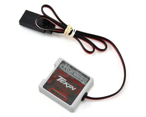 Tekin hotwire programming - tekin,