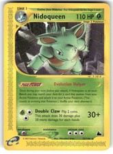 Nidoqueen Non-Holo Rare 22/144