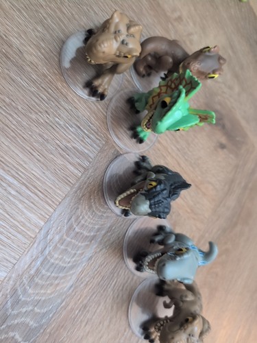 Funko mystery bag jurassic - mystery,