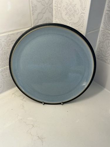 Denby blue jetty dinner - denby,